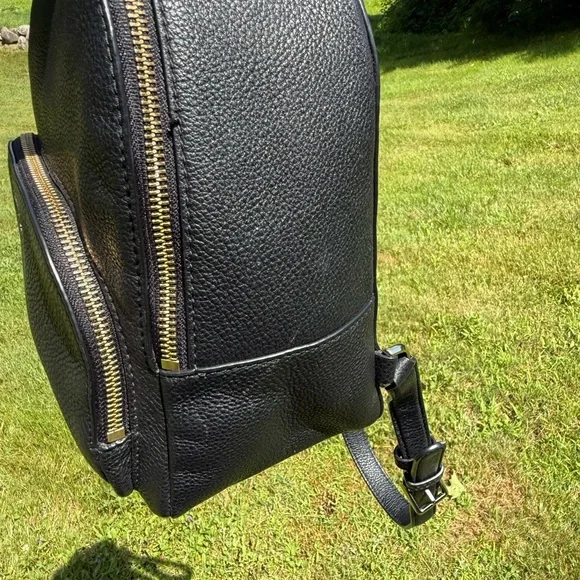 Kate Spade Small leather backpack - Picture 11 of 14